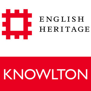 Knowlton Church & Rings logo